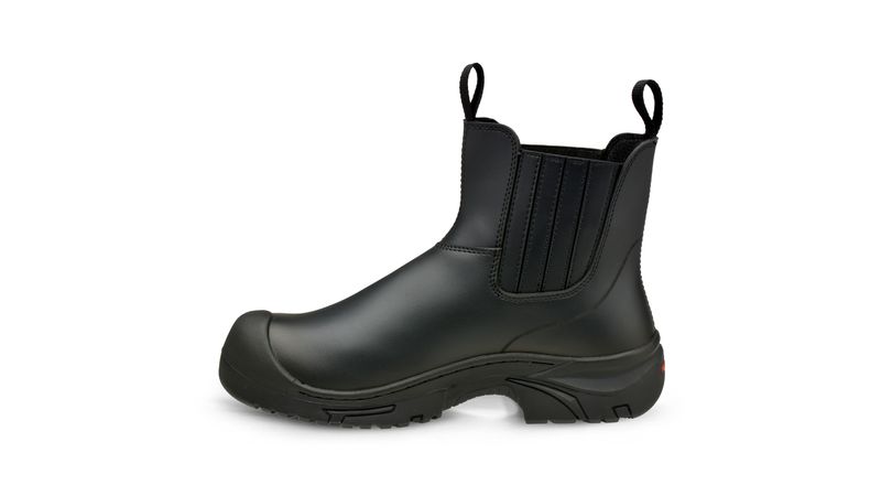 Botas de best sale soldador precio