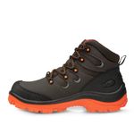 BOTA CASUAL INDUSTRIAL ENERGY Riverline Ergonomic