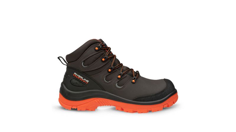 BOTA CASUAL INDUSTRIAL ENERGY Riverline Ergonomic