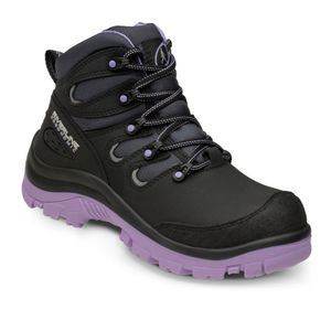 Bota de seguridad para mujer con casquillo ENERGY WOMAN AIR