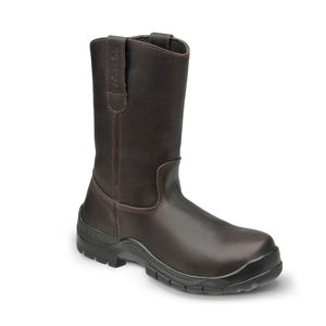 Bota de seguridad industrial petrolera OILER AIR