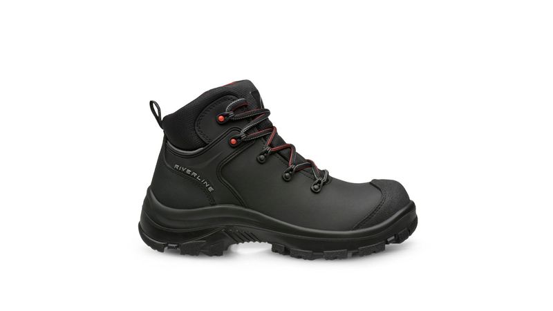 Botas de Seguridad Attitude Riverline Ergonomic