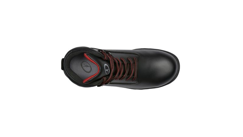Botas de seguridad para mujer riverland hot sale