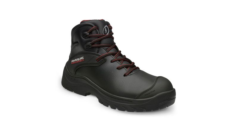 Botas Industriales Evolution Pro Riverline Riverline Ergonomic