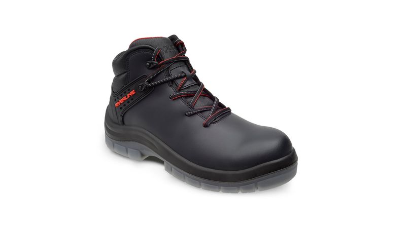 Zapato industrial riverland online ergonomic precio