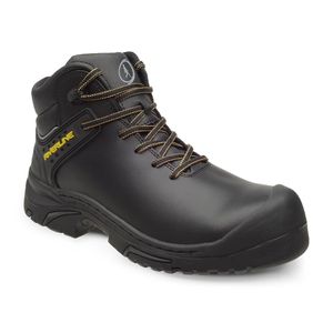 Bota de seguridad industrial con casquillo AIR POWER
