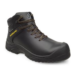 Bota de seguridad industrial con casquillo Power Pro