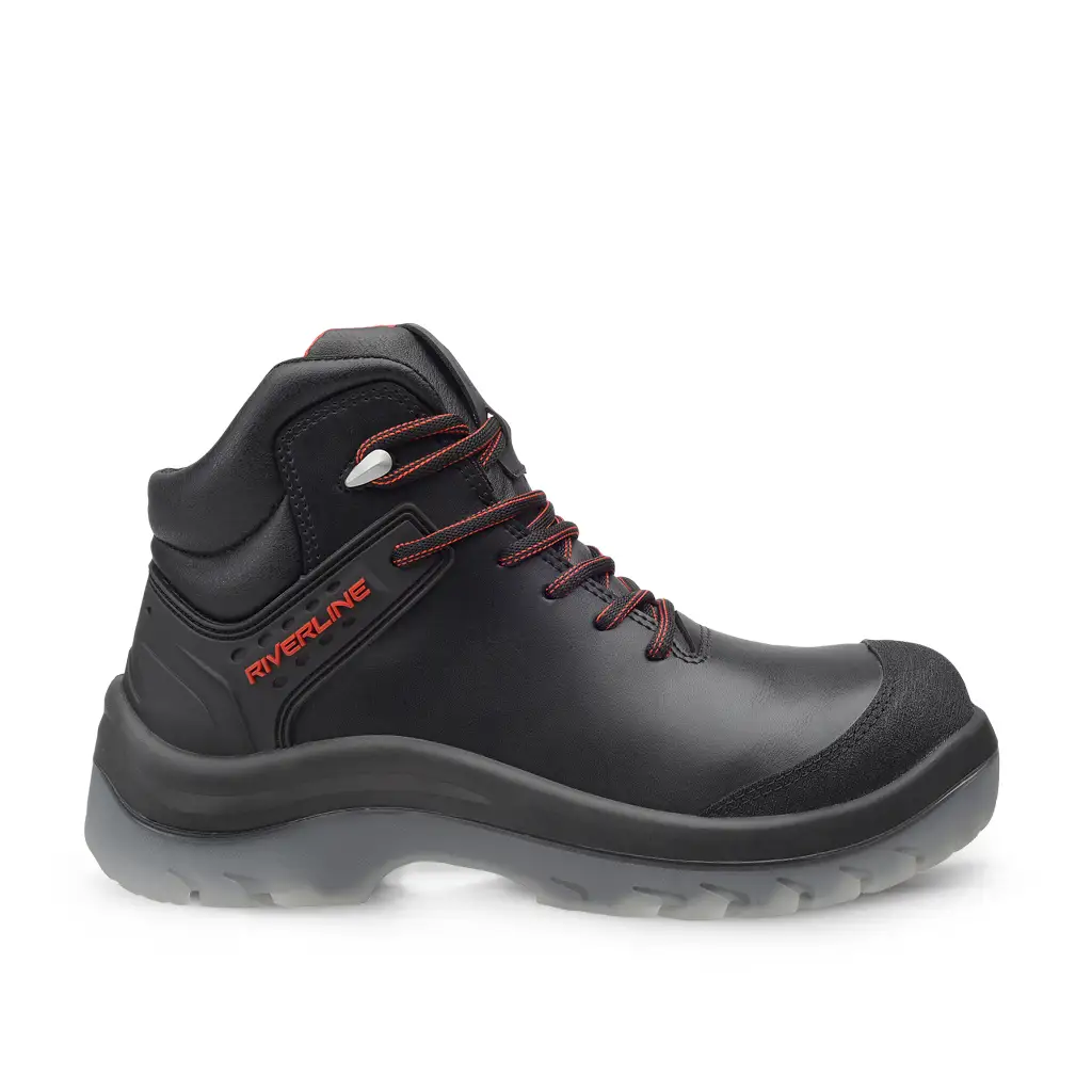 Botas Industriales AIR GTX Riverline Riverline Ergonomic
