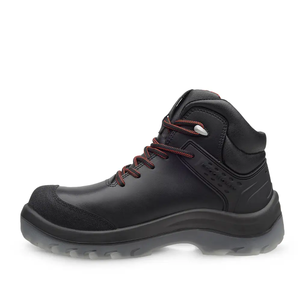 Zapatos Industriales Zapato De Seguridad Riverline Ergonomic