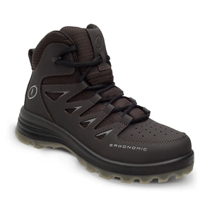 Bota de trabajo antiderrapante con casquillo QUANTUM AIR