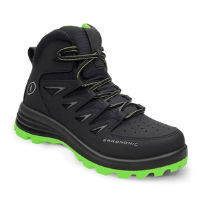 Bota de trabajo antiderrapante con casquillo QUANTUM AIR