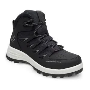 Bota de trabajo antiderrapante con casquillo QUANTUM AIR