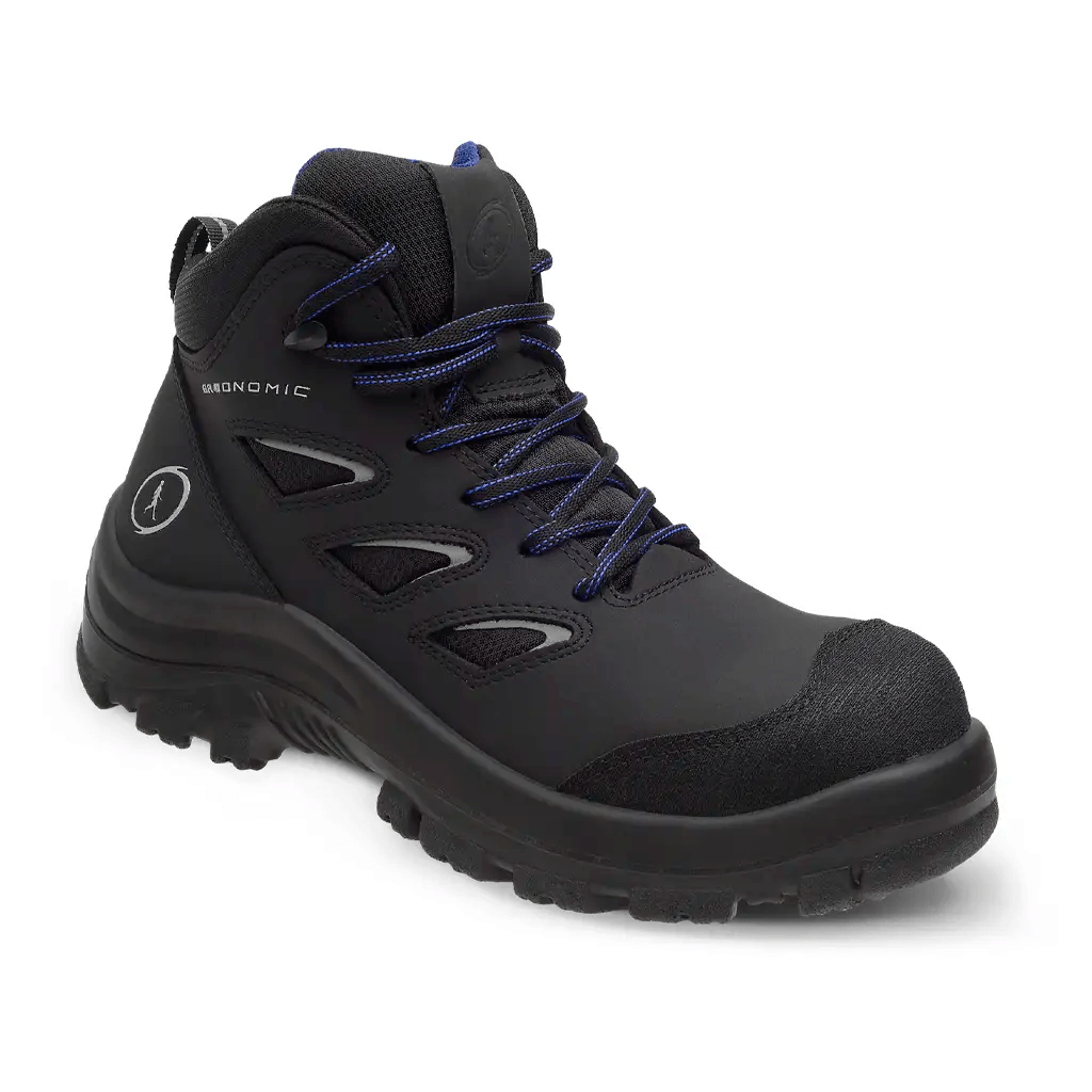 Mejores Marcas Mejores Botas De Seguridad Industrial Mejores Botas