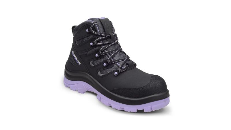 Bota de seguridad para dama ligeras Energy Woman Riverline