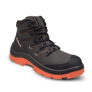 Bota de seguridad industrial con casquillo ENERGY AIR