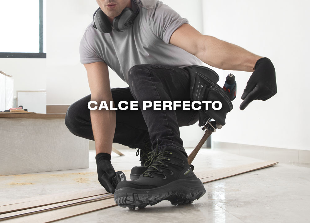 Calce Perfecto