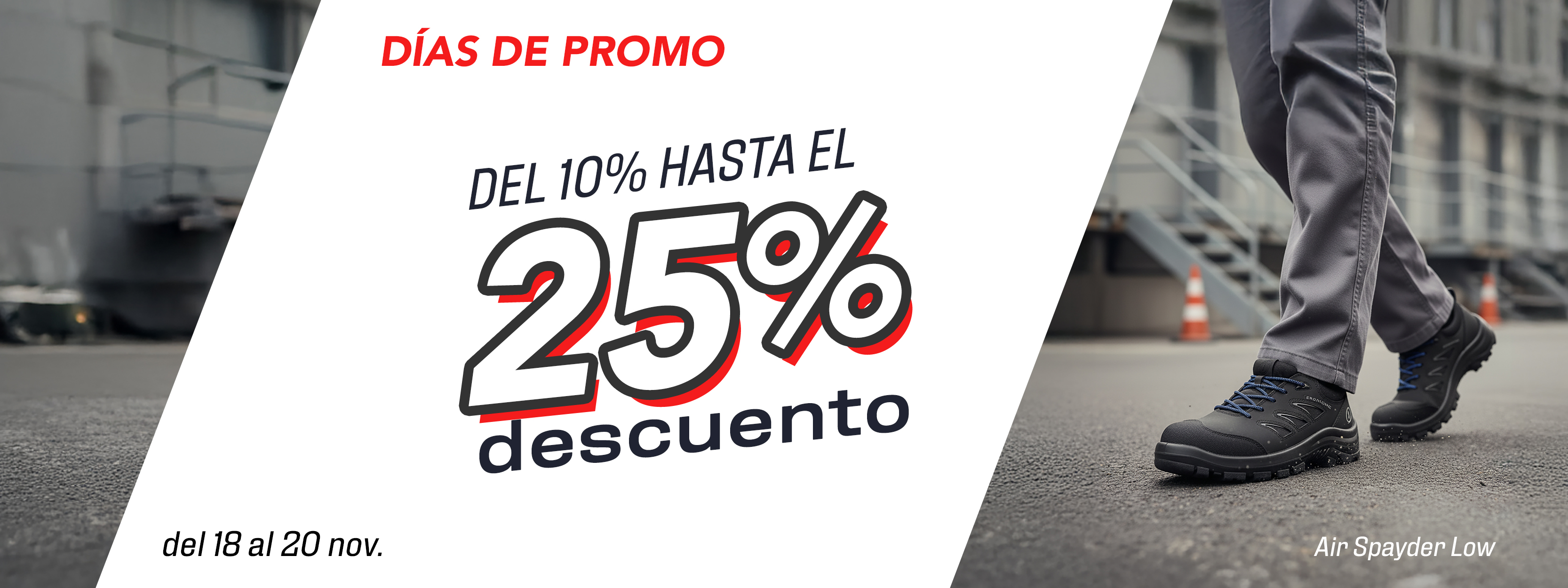 Días de Promo Riverline