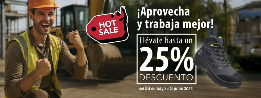 HOT SALE 2025