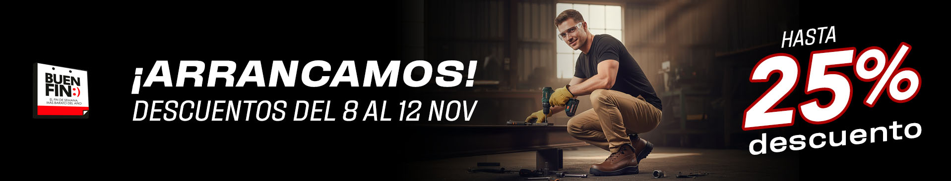 Descuentos de temporada